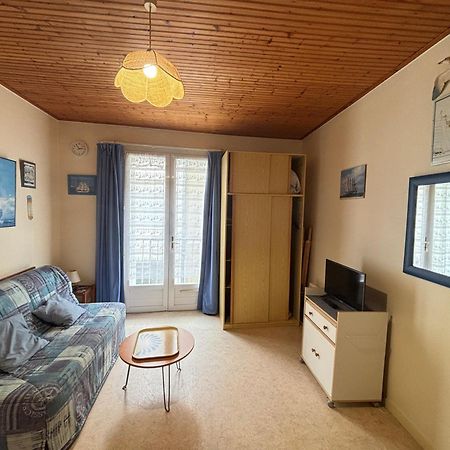 Studio Pratique Pres De La Plage - Fr-1-197-261 Ле-Сабль-д’Олон Экстерьер фото